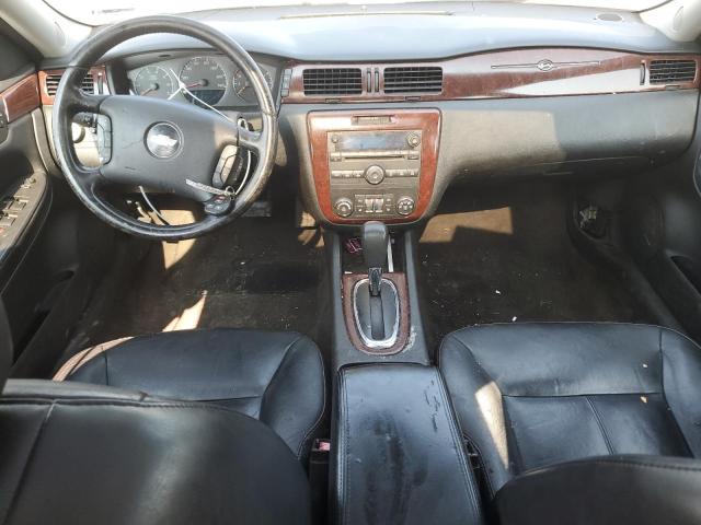 Photo 7 VIN: 2G1WU58R579168112 - CHEVROLET IMPALA LTZ 