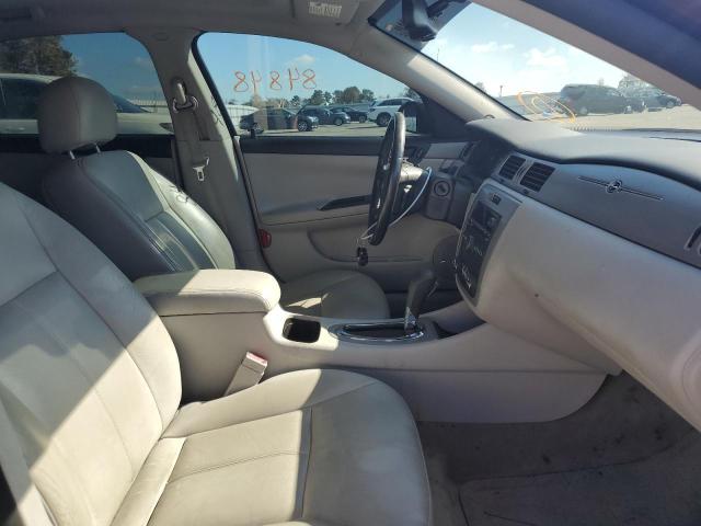 Photo 4 VIN: 2G1WU58R579200220 - CHEVROLET IMPALA LTZ 