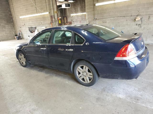 Photo 1 VIN: 2G1WU58R579209760 - CHEVROLET IMPALA LTZ 