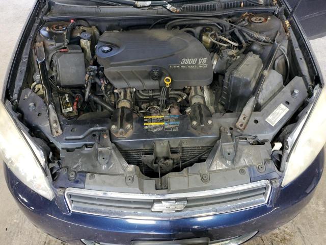 Photo 10 VIN: 2G1WU58R579209760 - CHEVROLET IMPALA LTZ 