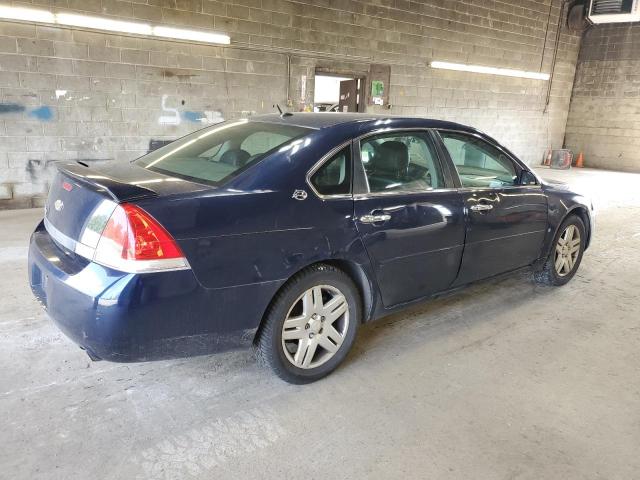 Photo 2 VIN: 2G1WU58R579209760 - CHEVROLET IMPALA LTZ 