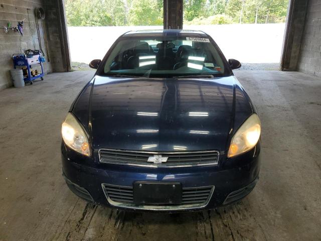 Photo 4 VIN: 2G1WU58R579209760 - CHEVROLET IMPALA LTZ 