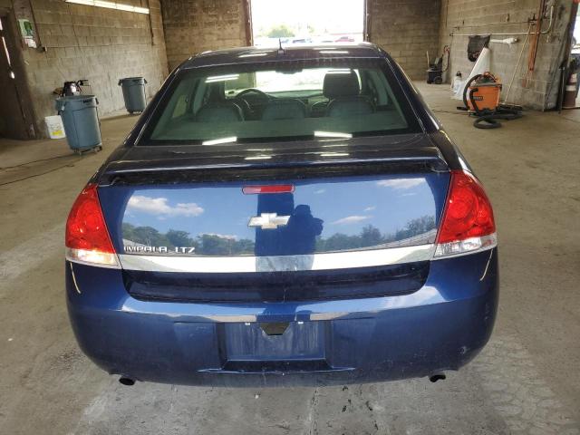 Photo 5 VIN: 2G1WU58R579209760 - CHEVROLET IMPALA LTZ 