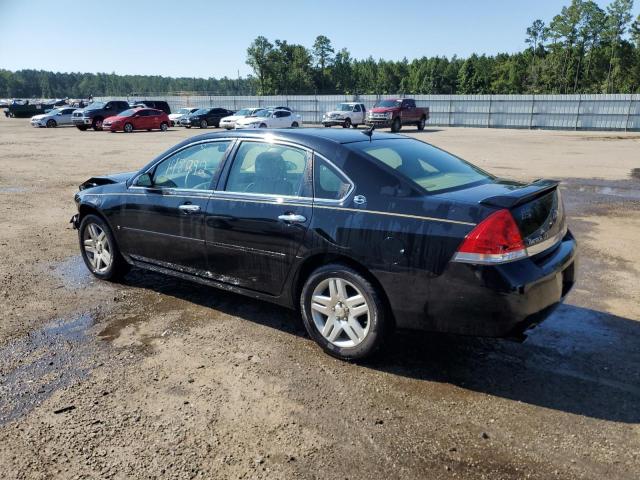 Photo 1 VIN: 2G1WU58R679190149 - CHEVROLET IMPALA LTZ 