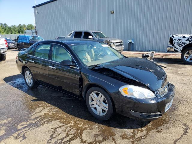 Photo 3 VIN: 2G1WU58R679190149 - CHEVROLET IMPALA LTZ 