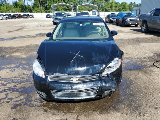 Photo 4 VIN: 2G1WU58R679190149 - CHEVROLET IMPALA LTZ 