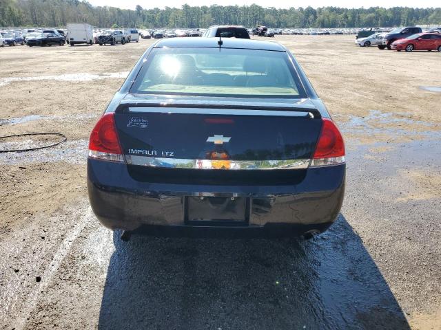 Photo 5 VIN: 2G1WU58R679190149 - CHEVROLET IMPALA LTZ 