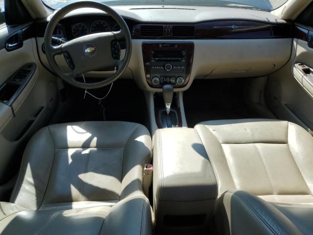 Photo 7 VIN: 2G1WU58R679190149 - CHEVROLET IMPALA LTZ 