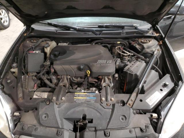 Photo 10 VIN: 2G1WU58R779104542 - CHEVROLET IMPALA 