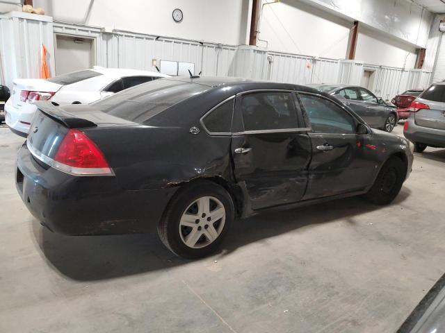 Photo 2 VIN: 2G1WU58R779104542 - CHEVROLET IMPALA 