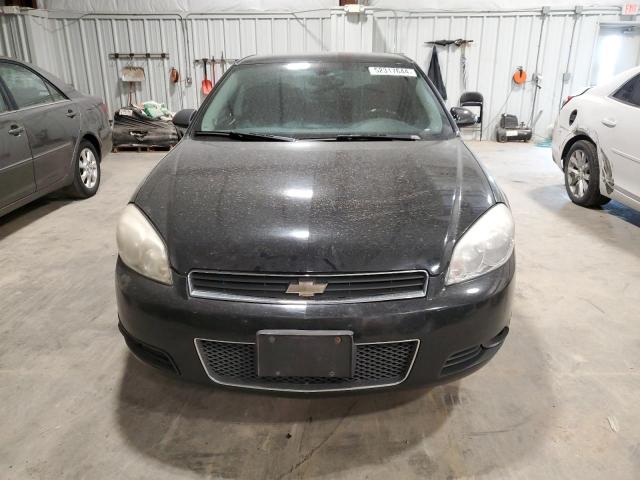 Photo 4 VIN: 2G1WU58R779104542 - CHEVROLET IMPALA 