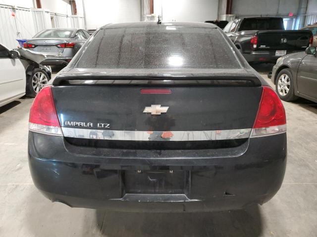 Photo 5 VIN: 2G1WU58R779104542 - CHEVROLET IMPALA 