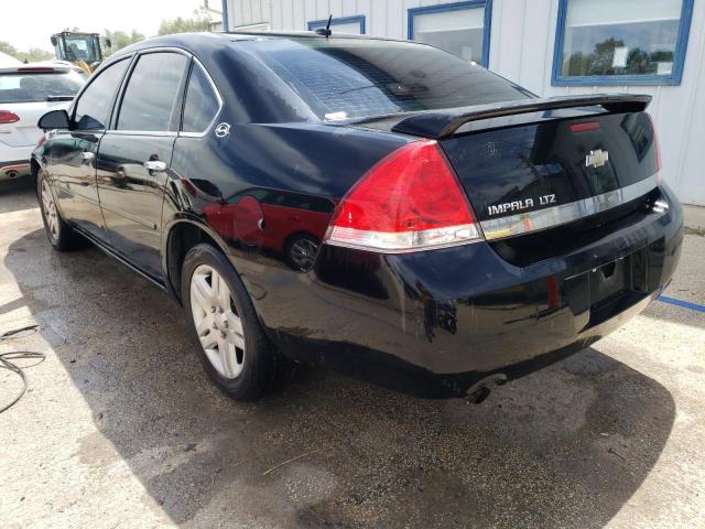 Photo 1 VIN: 2G1WU58R779105609 - CHEVROLET IMPALA 