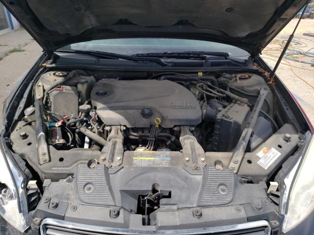 Photo 10 VIN: 2G1WU58R779105609 - CHEVROLET IMPALA 