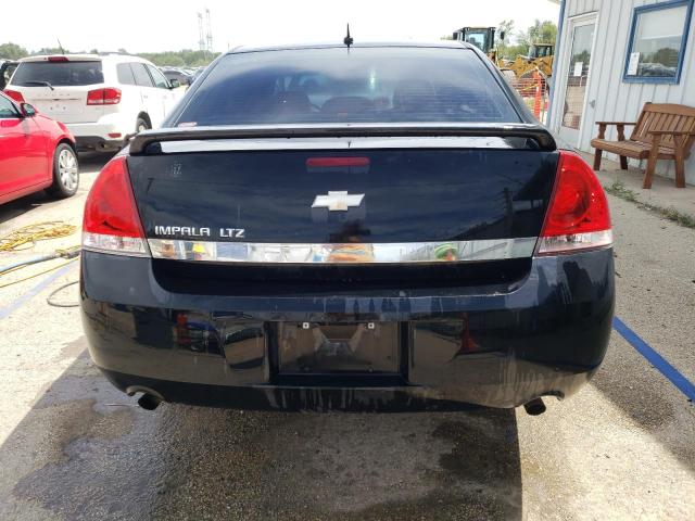 Photo 5 VIN: 2G1WU58R779105609 - CHEVROLET IMPALA 