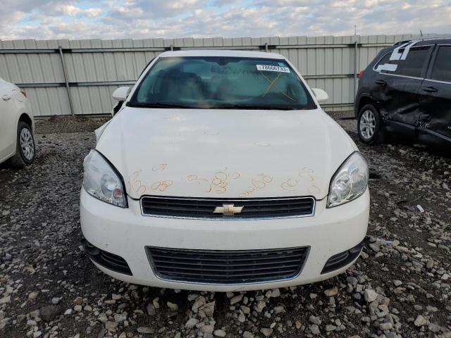 Photo 4 VIN: 2G1WU58R779112477 - CHEVROLET IMPALA 