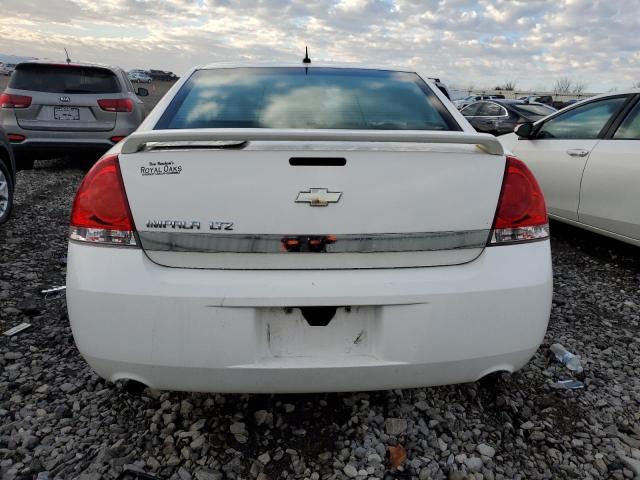 Photo 5 VIN: 2G1WU58R779112477 - CHEVROLET IMPALA 