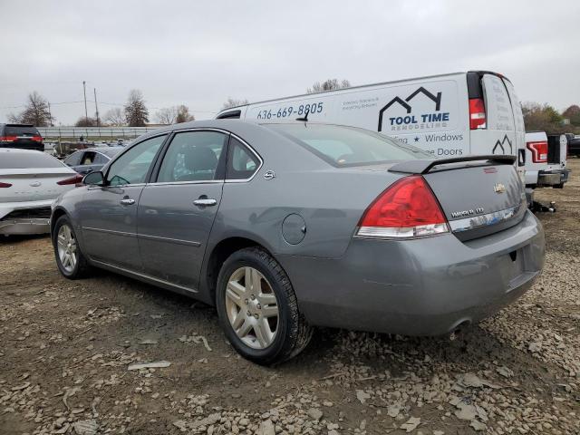 Photo 1 VIN: 2G1WU58R779139646 - CHEVROLET IMPALA LTZ 