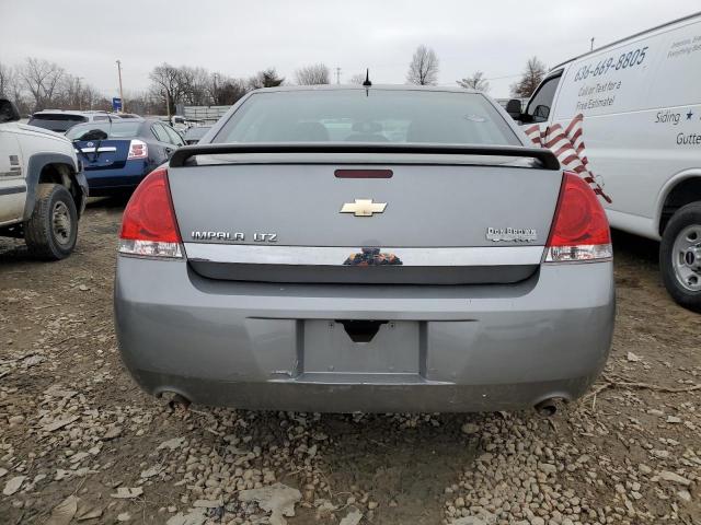 Photo 5 VIN: 2G1WU58R779139646 - CHEVROLET IMPALA LTZ 