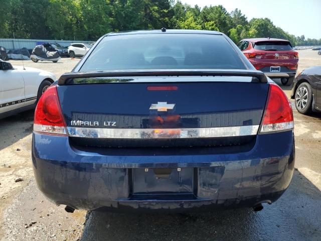 Photo 5 VIN: 2G1WU58R779370966 - CHEVROLET IMPALA 