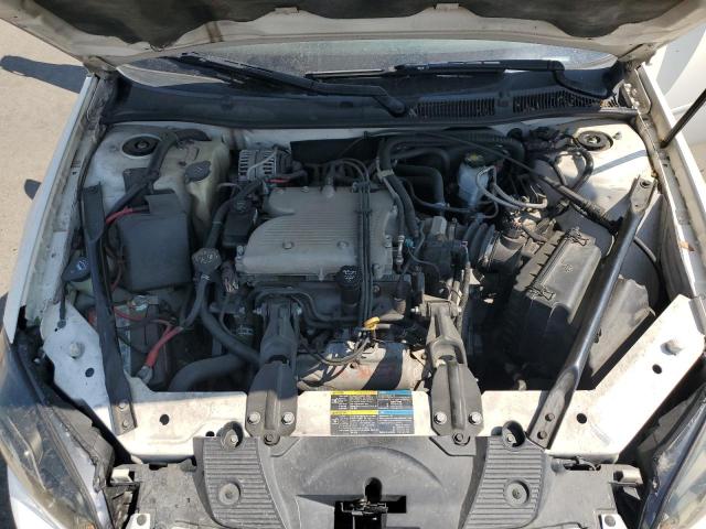 Photo 10 VIN: 2G1WU58R779378369 - CHEVROLET IMPALA 