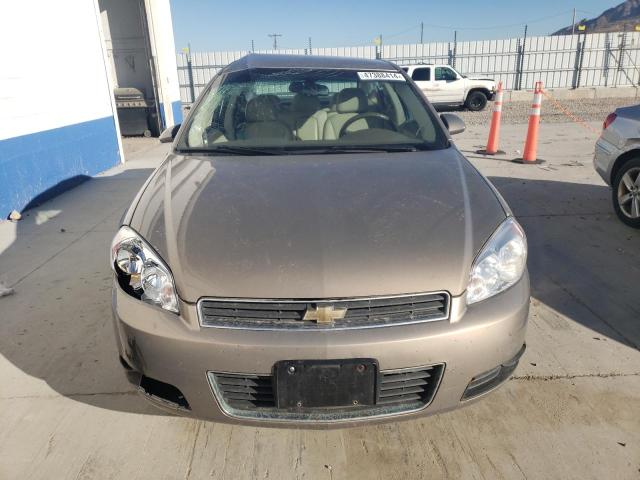 Photo 4 VIN: 2G1WU58R879329293 - CHEVROLET IMPALA 