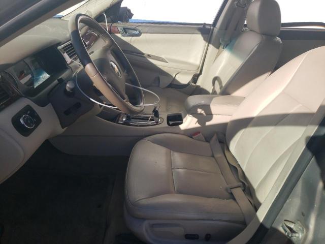 Photo 6 VIN: 2G1WU58R879329293 - CHEVROLET IMPALA 