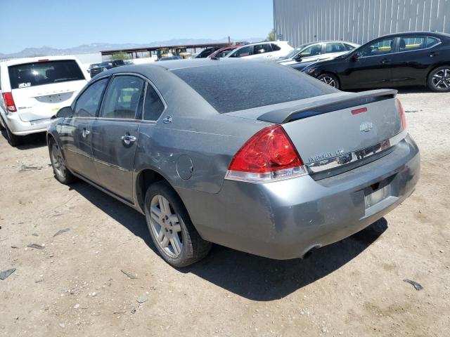 Photo 1 VIN: 2G1WU58R979339797 - CHEVROLET IMPALA LTZ 