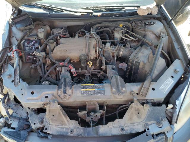 Photo 10 VIN: 2G1WU58R979339797 - CHEVROLET IMPALA LTZ 