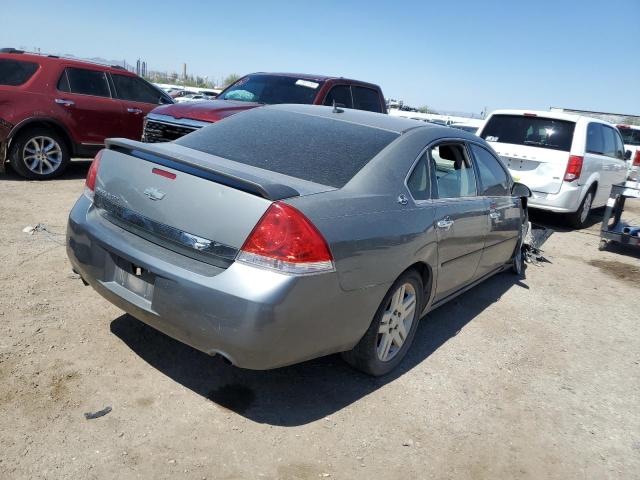 Photo 2 VIN: 2G1WU58R979339797 - CHEVROLET IMPALA LTZ 