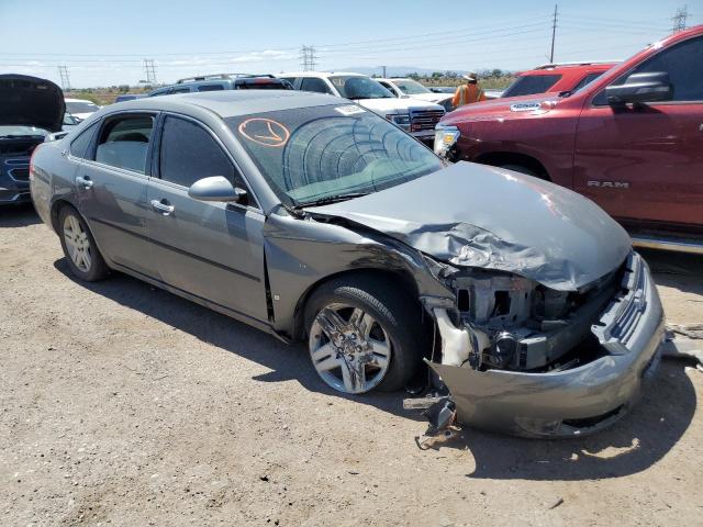 Photo 3 VIN: 2G1WU58R979339797 - CHEVROLET IMPALA LTZ 