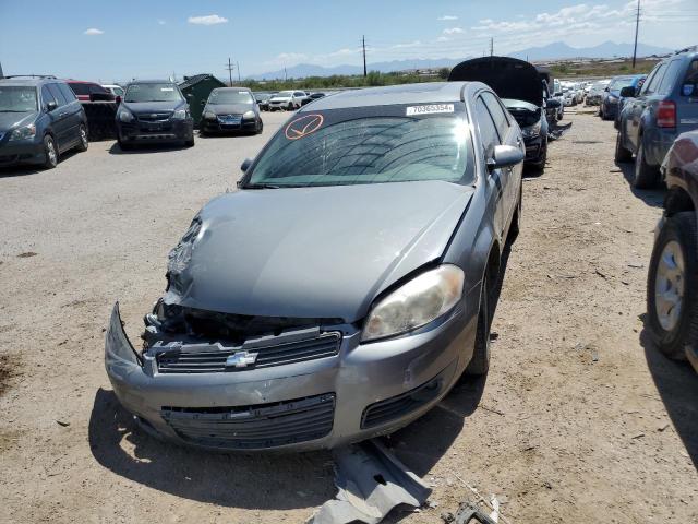 Photo 4 VIN: 2G1WU58R979339797 - CHEVROLET IMPALA LTZ 