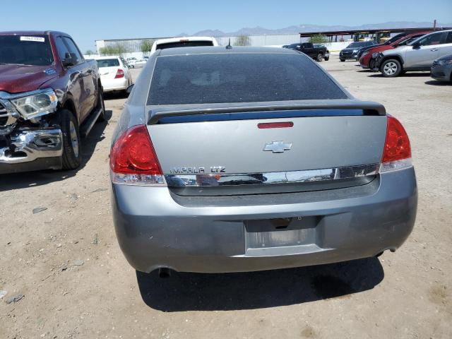 Photo 5 VIN: 2G1WU58R979339797 - CHEVROLET IMPALA LTZ 