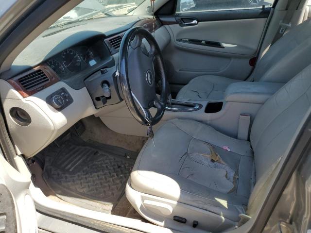 Photo 6 VIN: 2G1WU58R979339797 - CHEVROLET IMPALA LTZ 