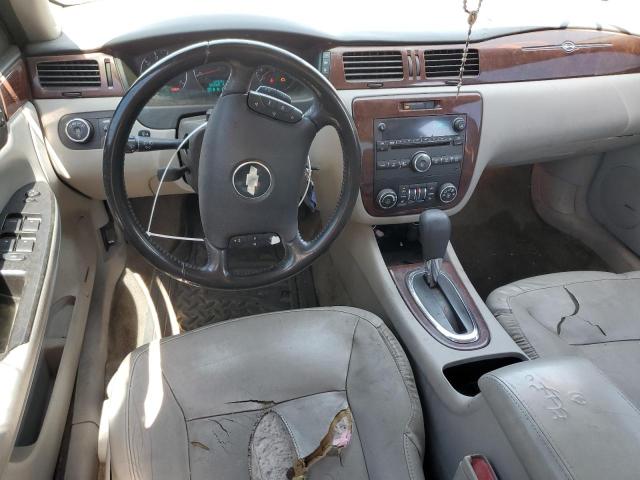 Photo 7 VIN: 2G1WU58R979339797 - CHEVROLET IMPALA LTZ 