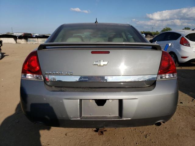 Photo 5 VIN: 2G1WU58RX79151368 - CHEVROLET IMPALA LTZ 