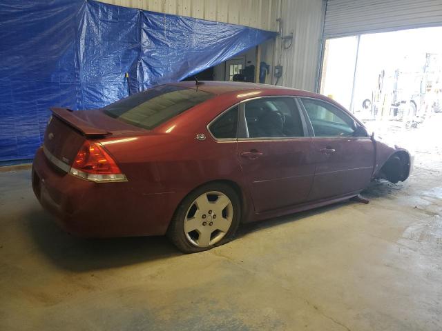 Photo 2 VIN: 2G1WV58K281336742 - CHEVROLET IMPALA 