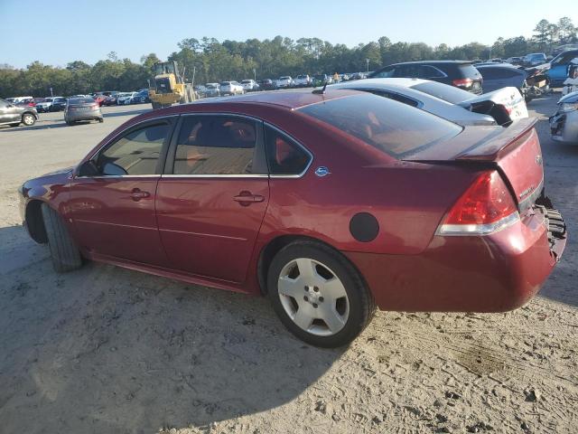 Photo 1 VIN: 2G1WV58K381359625 - CHEVROLET IMPALA 50T 