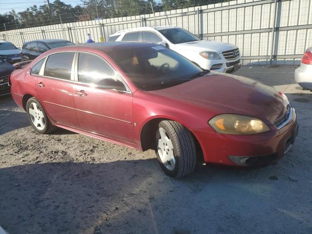 Photo 3 VIN: 2G1WV58K381359625 - CHEVROLET IMPALA 50T 