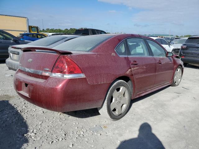 Photo 2 VIN: 2G1WV58K981369365 - CHEVROLET IMPALA 50T 