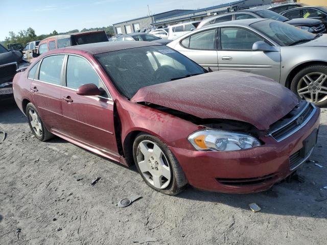 Photo 3 VIN: 2G1WV58K981369365 - CHEVROLET IMPALA 50T 