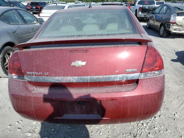 Photo 5 VIN: 2G1WV58K981369365 - CHEVROLET IMPALA 50T 