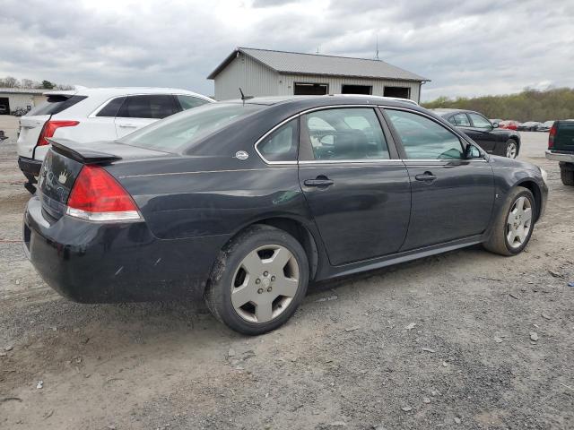 Photo 2 VIN: 2G1WV58N481261665 - CHEVROLET IMPALA 