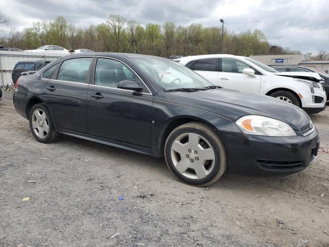 Photo 3 VIN: 2G1WV58N481261665 - CHEVROLET IMPALA 