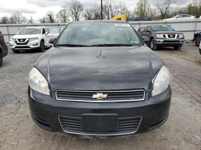 Photo 4 VIN: 2G1WV58N481261665 - CHEVROLET IMPALA 