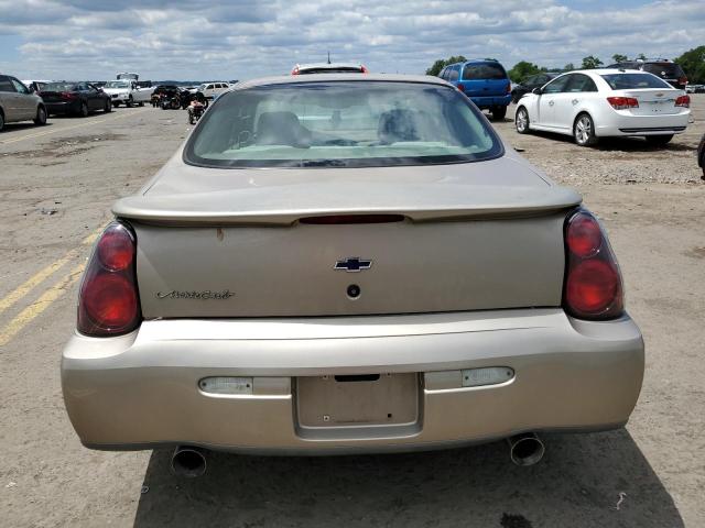 Photo 5 VIN: 2G1WW12E029125511 - CHEVROLET MONTE CARL 