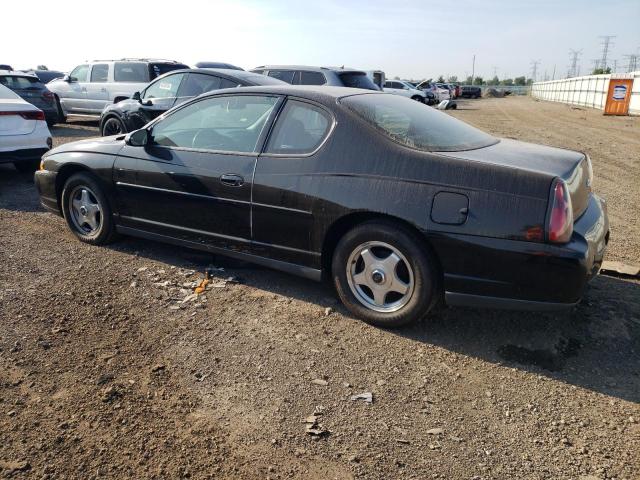 Photo 1 VIN: 2G1WW12E039291688 - CHEVROLET MONTE CARL 