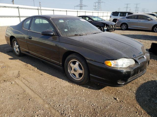 Photo 3 VIN: 2G1WW12E039291688 - CHEVROLET MONTE CARL 