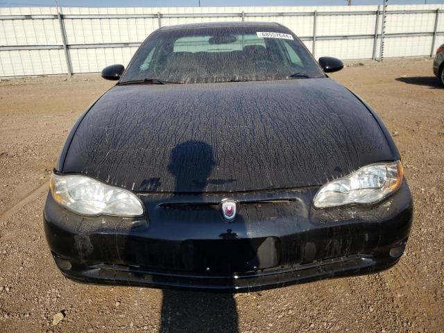 Photo 4 VIN: 2G1WW12E039291688 - CHEVROLET MONTE CARL 