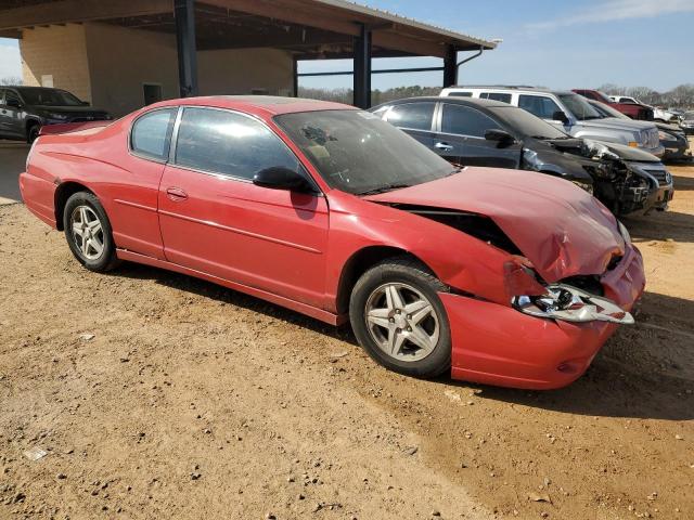 Photo 3 VIN: 2G1WW12E049240774 - CHEVROLET MONTE CARLO 